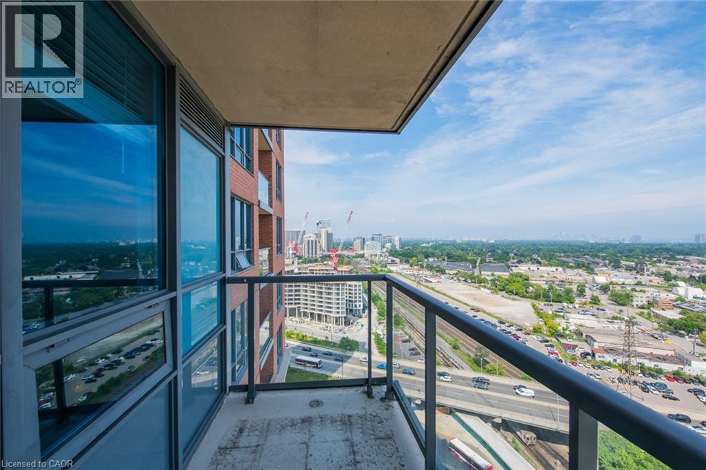 25 Viking Lane Unit# 2251, Toronto, Ontario  M9B 0A1 - Photo 35 - 40834875