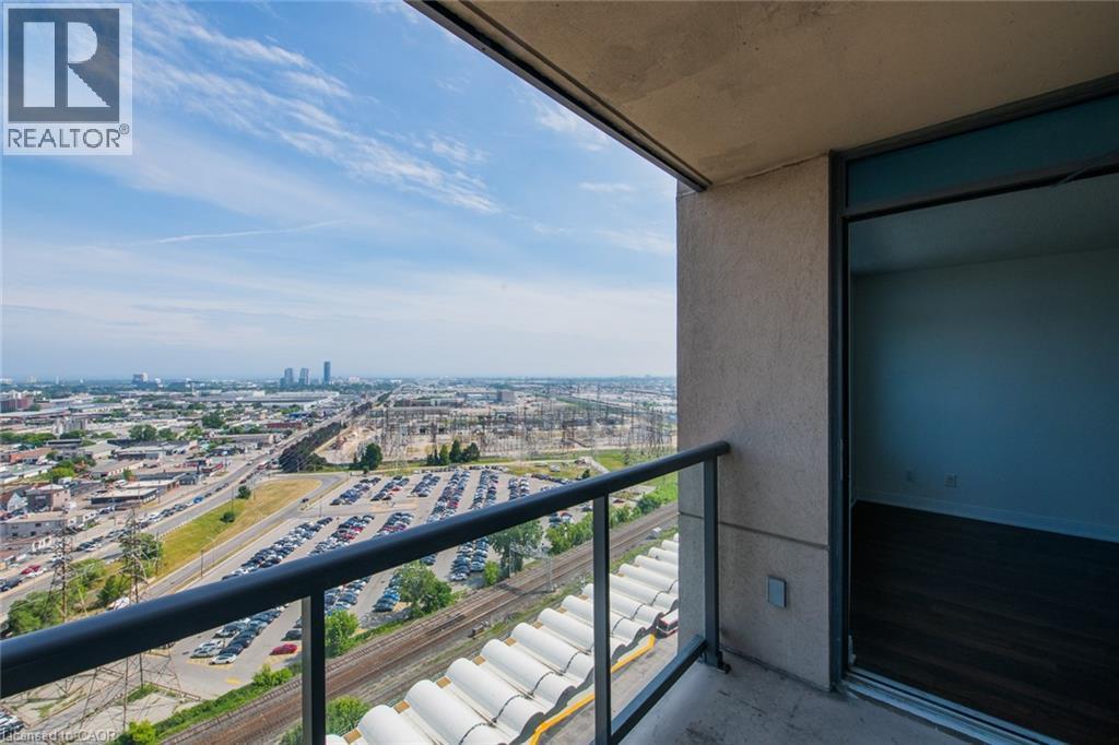 25 Viking Lane Unit# 2251, Toronto, Ontario  M9B 0A1 - Photo 36 - 40834875