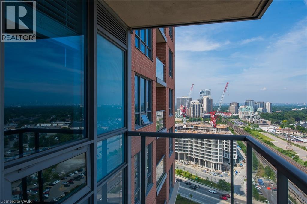 25 Viking Lane Unit# 2251, Toronto, Ontario  M9B 0A1 - Photo 39 - 40834875