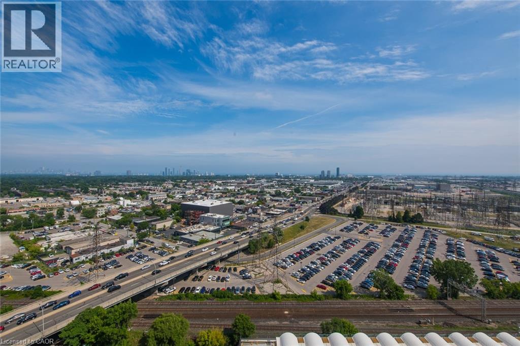 25 Viking Lane Unit# 2251, Toronto, Ontario  M9B 0A1 - Photo 40 - 40834875