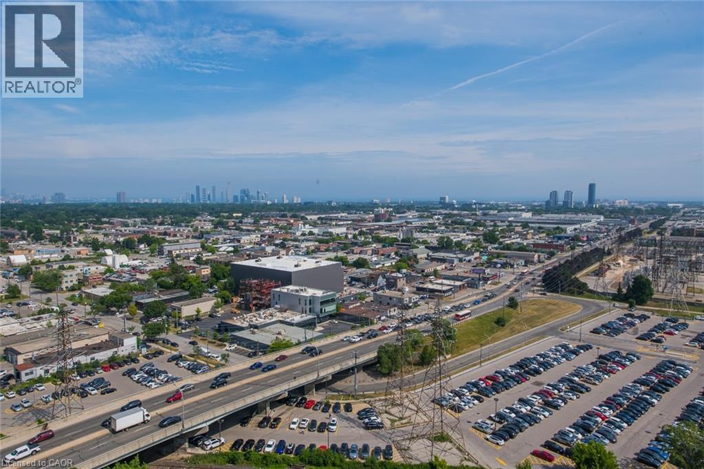 25 Viking Lane Unit# 2251, Toronto, Ontario  M9B 0A1 - Photo 41 - 40834875