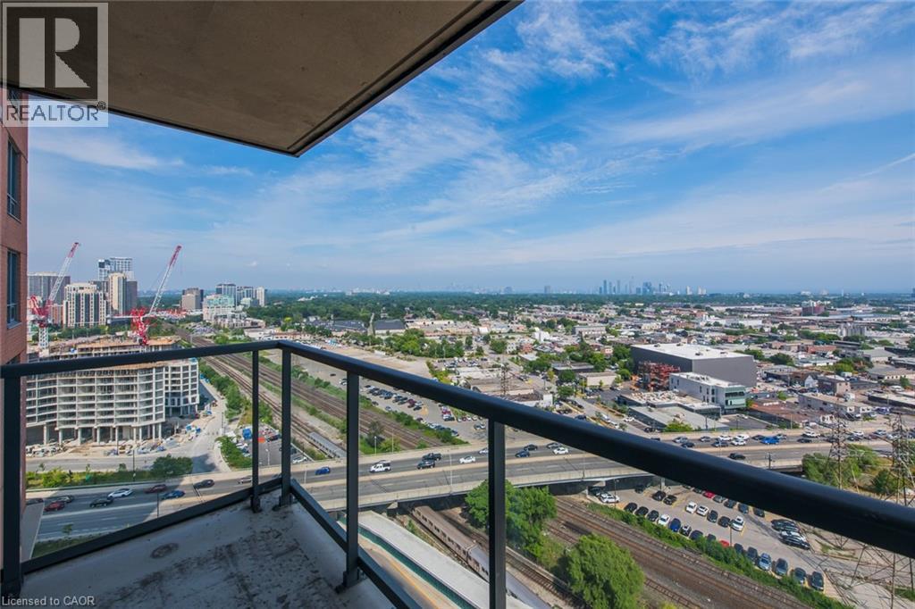 25 Viking Lane Unit# 2251, Toronto, Ontario  M9B 0A1 - Photo 42 - 40834875