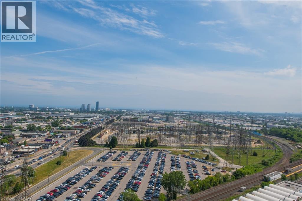25 Viking Lane Unit# 2251, Toronto, Ontario  M9B 0A1 - Photo 43 - 40834875