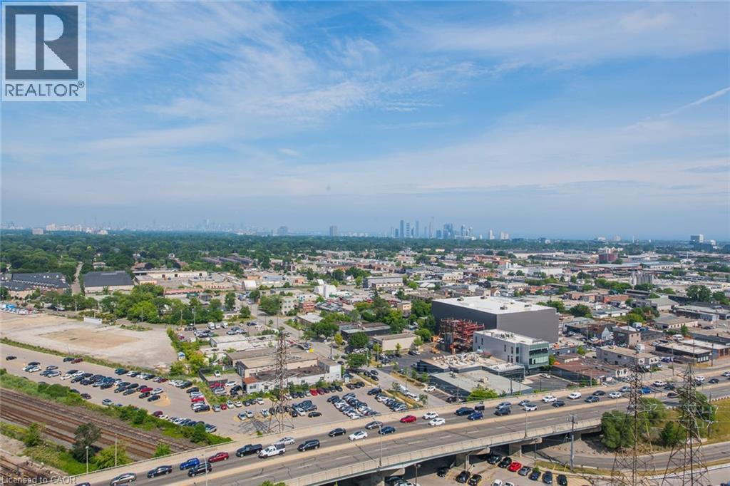 25 Viking Lane Unit# 2251, Toronto, Ontario  M9B 0A1 - Photo 45 - 40834875
