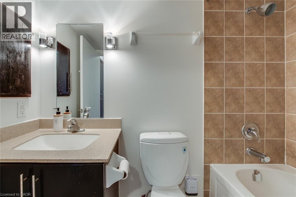 25 Viking Lane Unit# 2251, Toronto, Ontario  M9B 0A1 - Photo 5 - 40834875