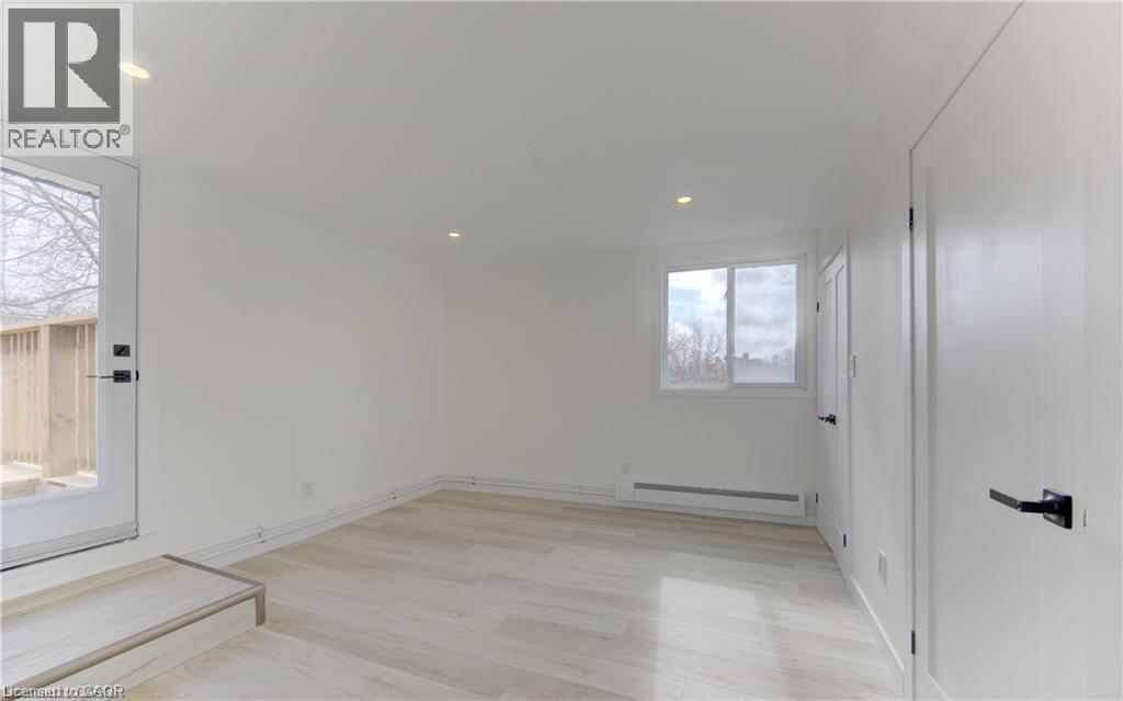 67 Louisa Street Unit# D, Kitchener, Ontario  N2H 5L9 - Photo 10 - 40834228