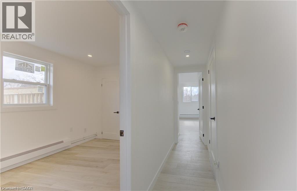 67 Louisa Street Unit# D, Kitchener, Ontario  N2H 5L9 - Photo 11 - 40834228