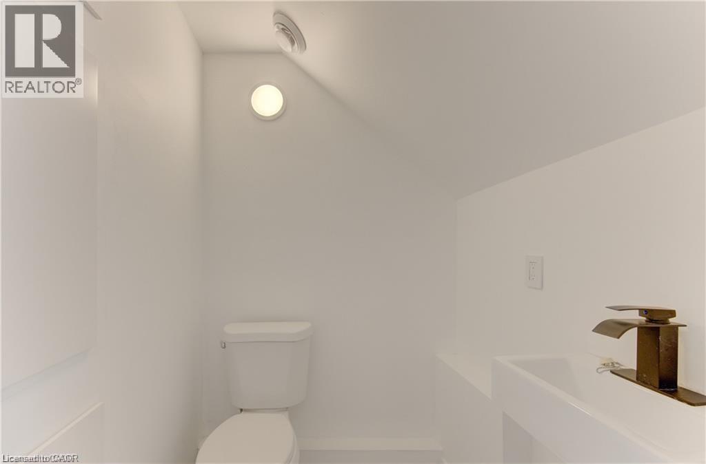 67 Louisa Street Unit# D, Kitchener, Ontario  N2H 5L9 - Photo 14 - 40834228