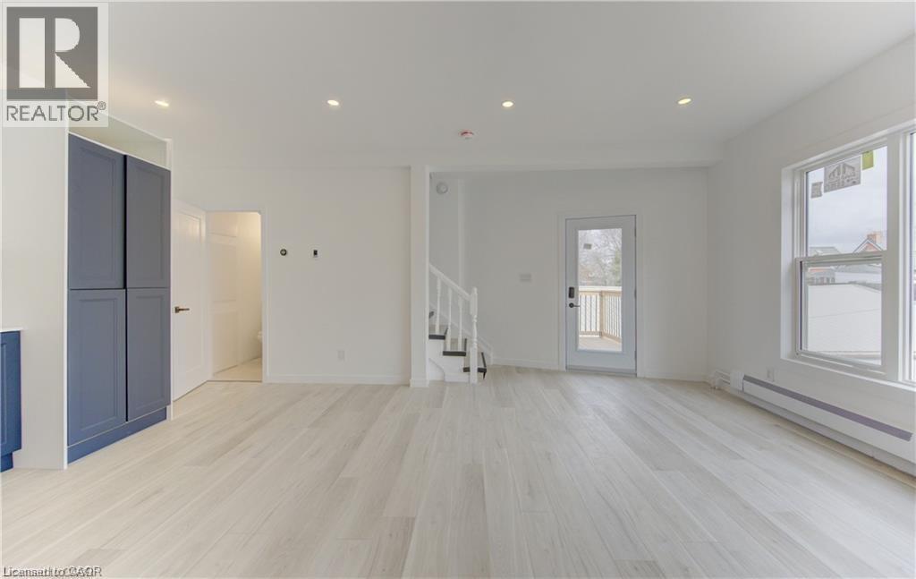 67 Louisa Street Unit# D, Kitchener, Ontario  N2H 5L9 - Photo 15 - 40834228
