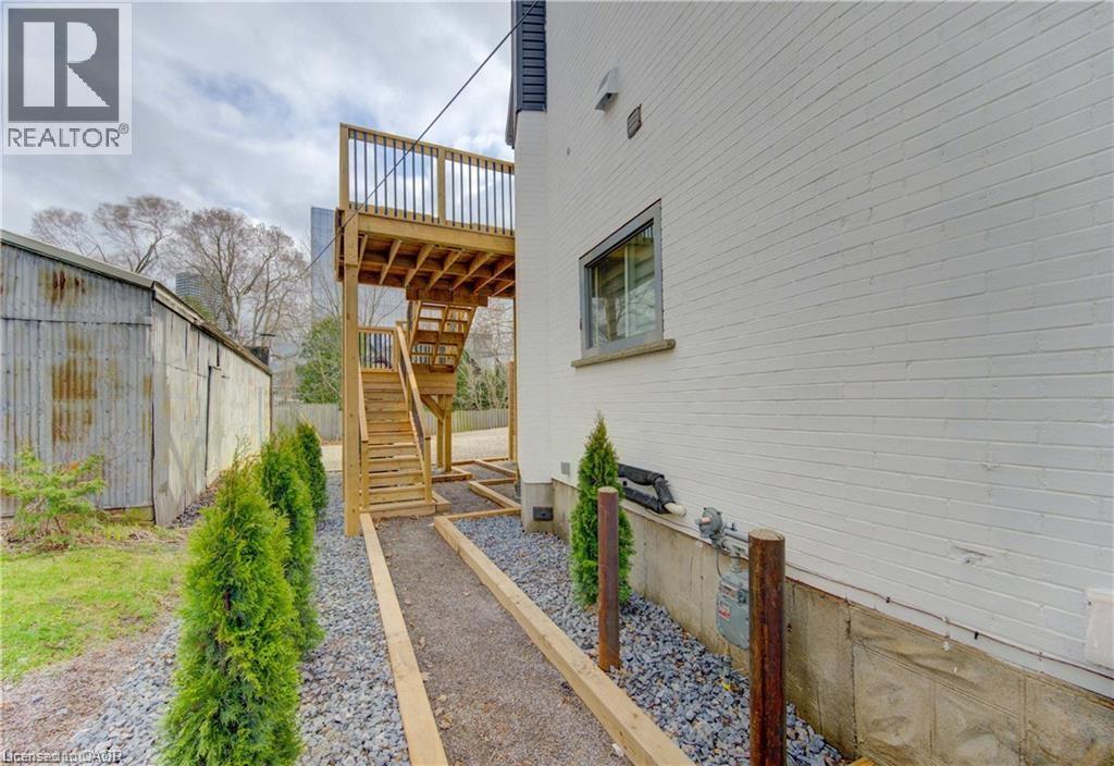 67 Louisa Street Unit# D, Kitchener, Ontario  N2H 5L9 - Photo 5 - 40834228