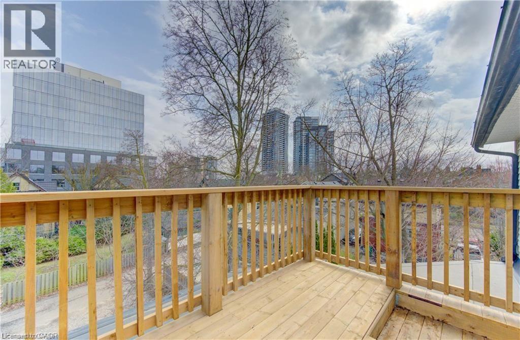 67 Louisa Street Unit# D, Kitchener, Ontario  N2H 5L9 - Photo 6 - 40834228