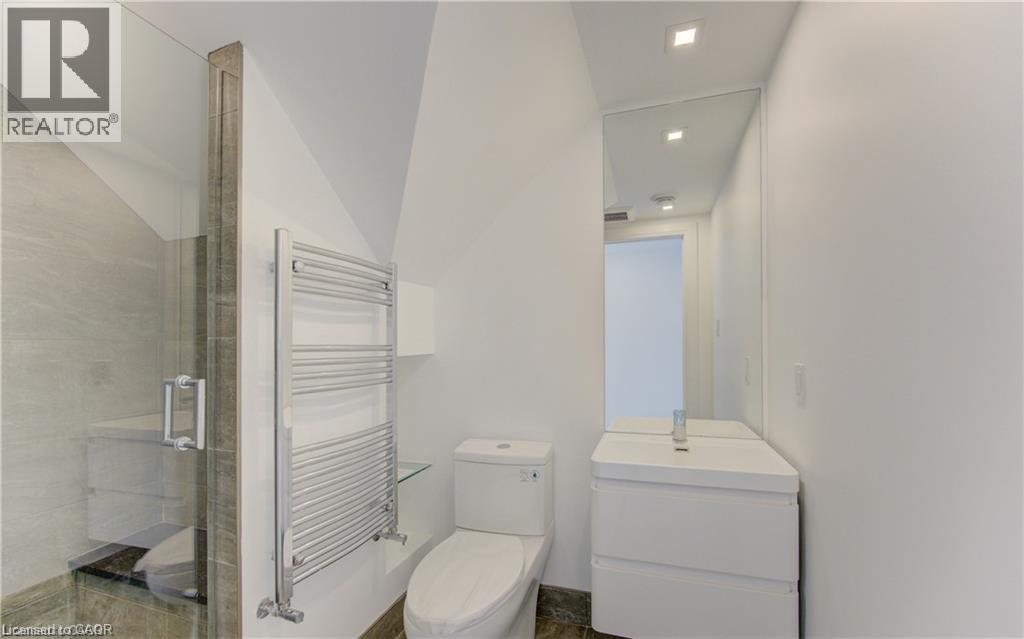 67 Louisa Street Unit# D, Kitchener, Ontario  N2H 5L9 - Photo 8 - 40834228