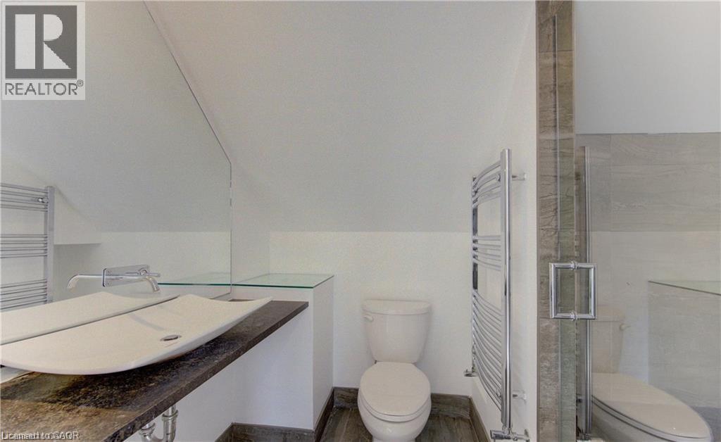 67 Louisa Street Unit# D, Kitchener, Ontario  N2H 5L9 - Photo 9 - 40834228