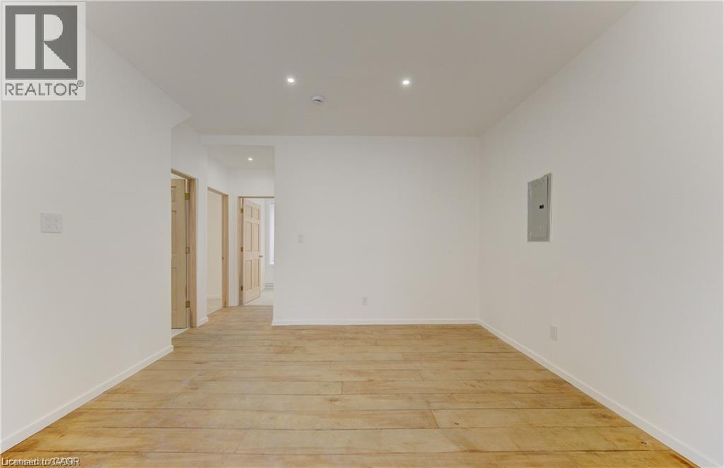 67 Louisa Street Unit# B, Kitchener, Ontario  N2H 5L9 - Photo 10 - 40834219