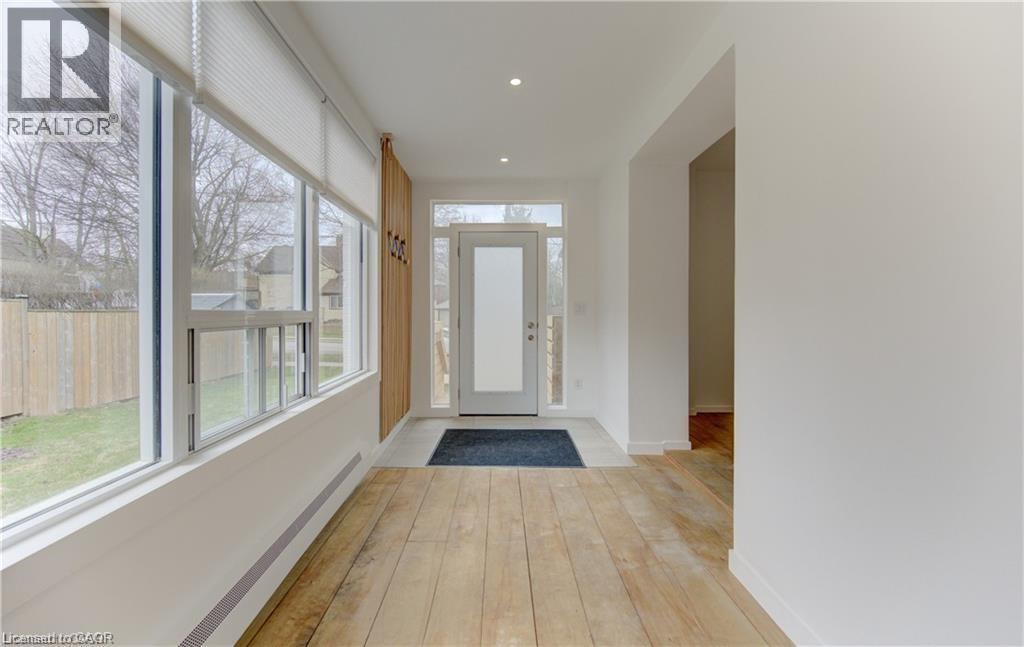 67 Louisa Street Unit# B, Kitchener, Ontario  N2H 5L9 - Photo 11 - 40834219