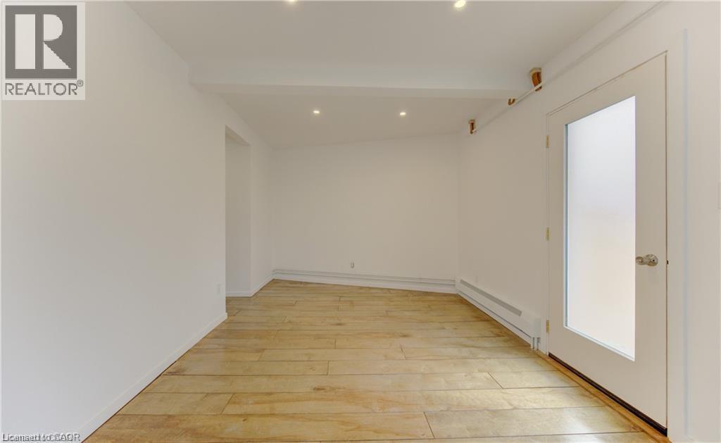 67 Louisa Street Unit# B, Kitchener, Ontario  N2H 5L9 - Photo 15 - 40834219