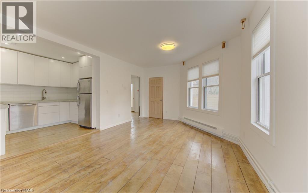 67 Louisa Street Unit# B, Kitchener, Ontario  N2H 5L9 - Photo 17 - 40834219