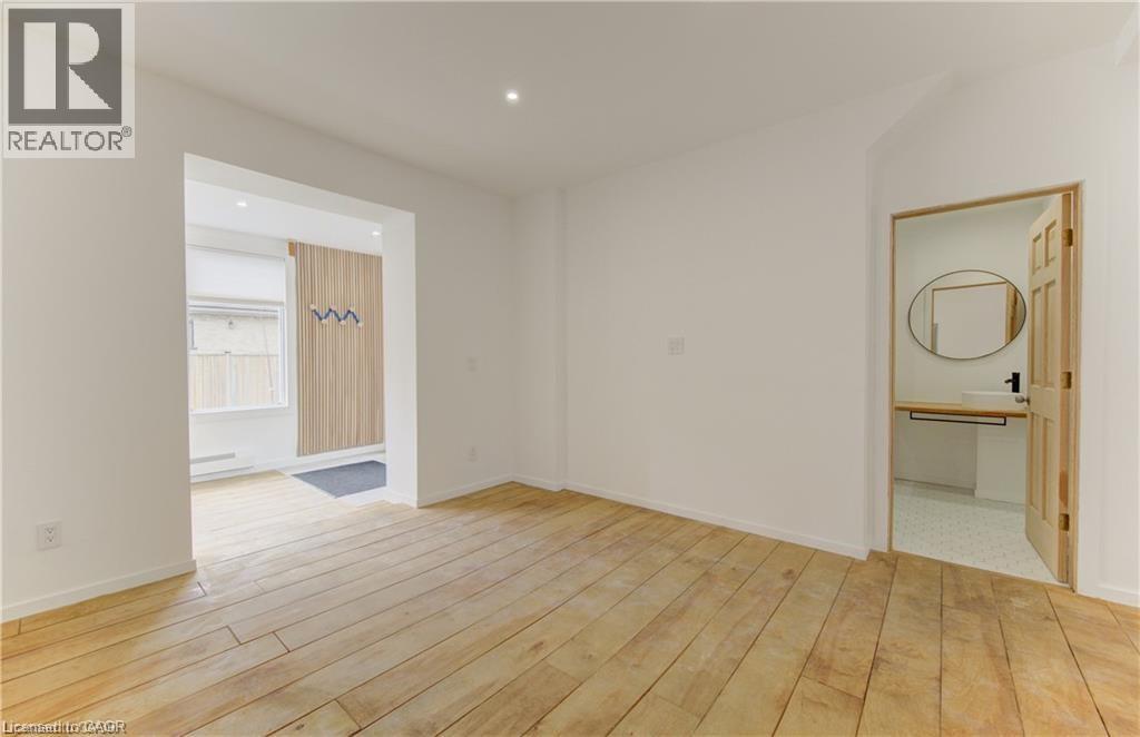67 Louisa Street Unit# B, Kitchener, Ontario  N2H 5L9 - Photo 9 - 40834219