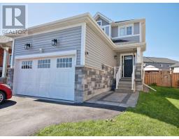 12 SUMMER LANE, Peterborough, Ontario