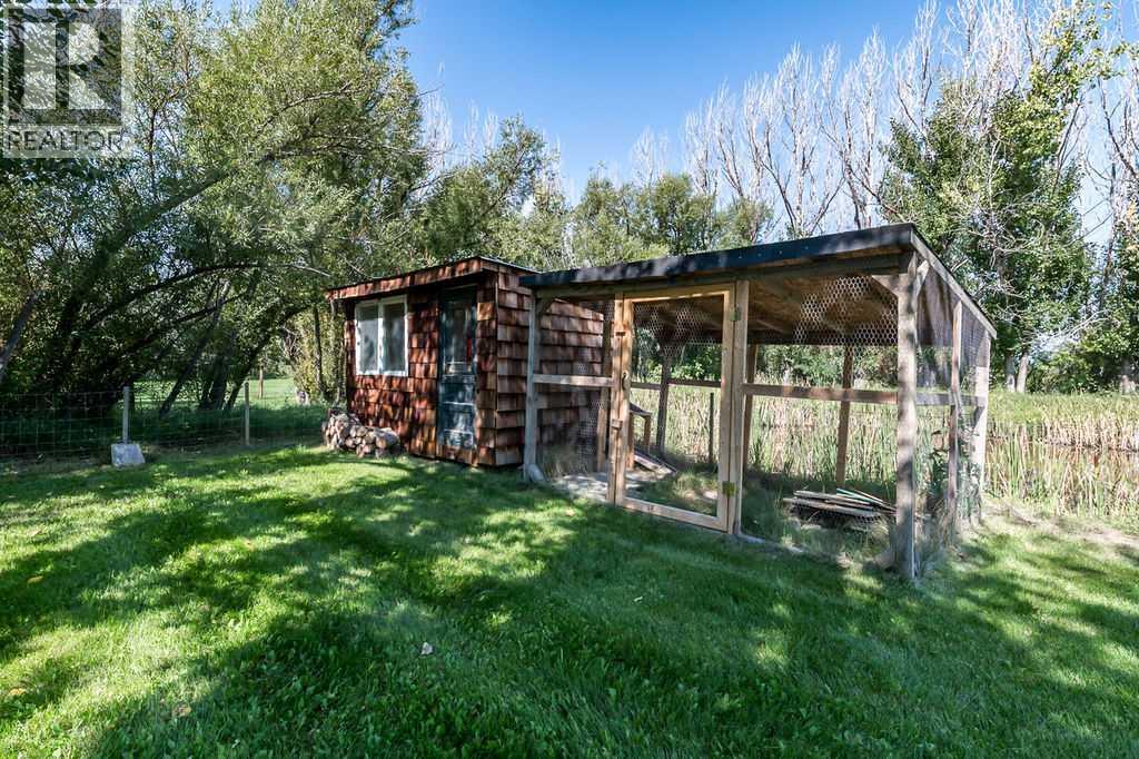 Lorem Ipsum Dolor S, Rural Foothills County, Alberta  T1V  - Photo 41 - DEMO29828636