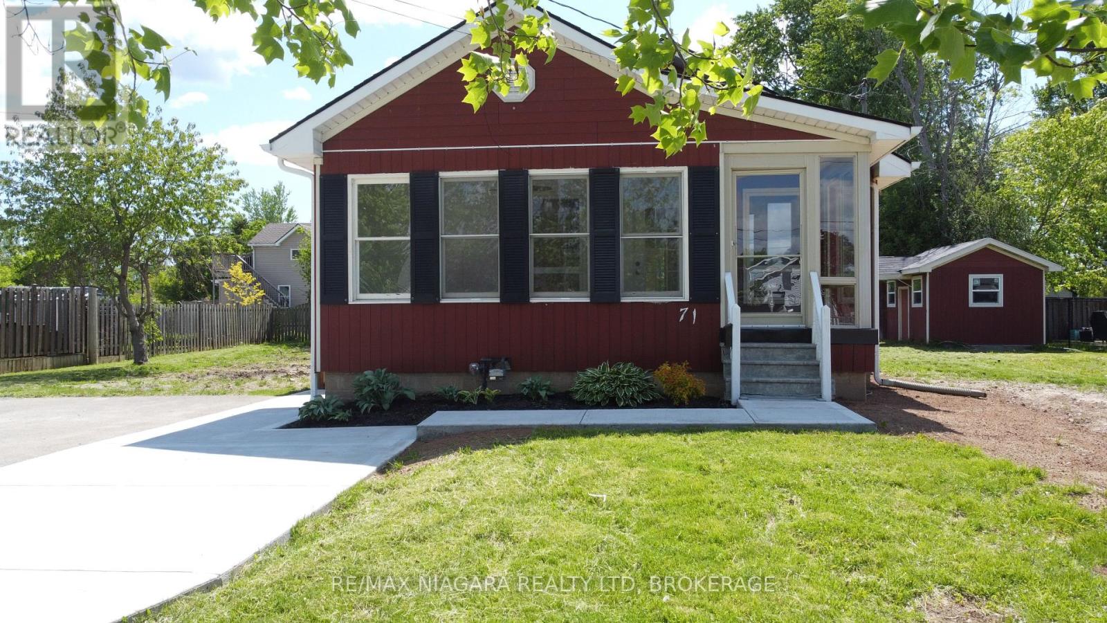 71 Joseph Street, Fort Erie, Ontario  L2A 5J6 - Photo 7 - X13213218