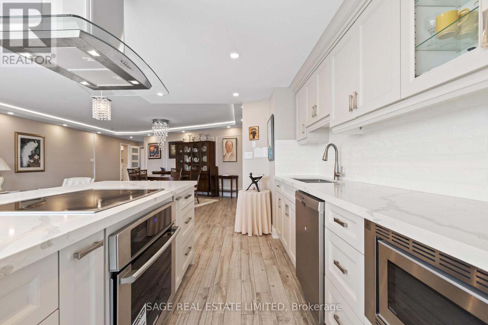 2102 - 85 Skymark Drive, Toronto, Ontario  M2H 3P2 - Photo 11 - C13217668