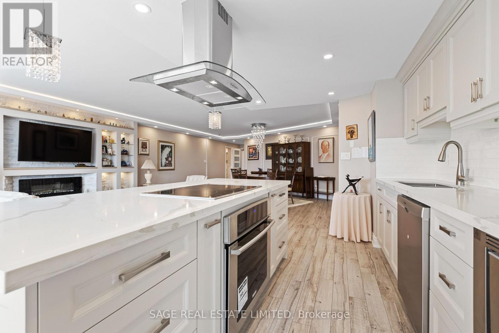 2102 - 85 Skymark Drive, Toronto, Ontario  M2H 3P2 - Photo 12 - C13217668