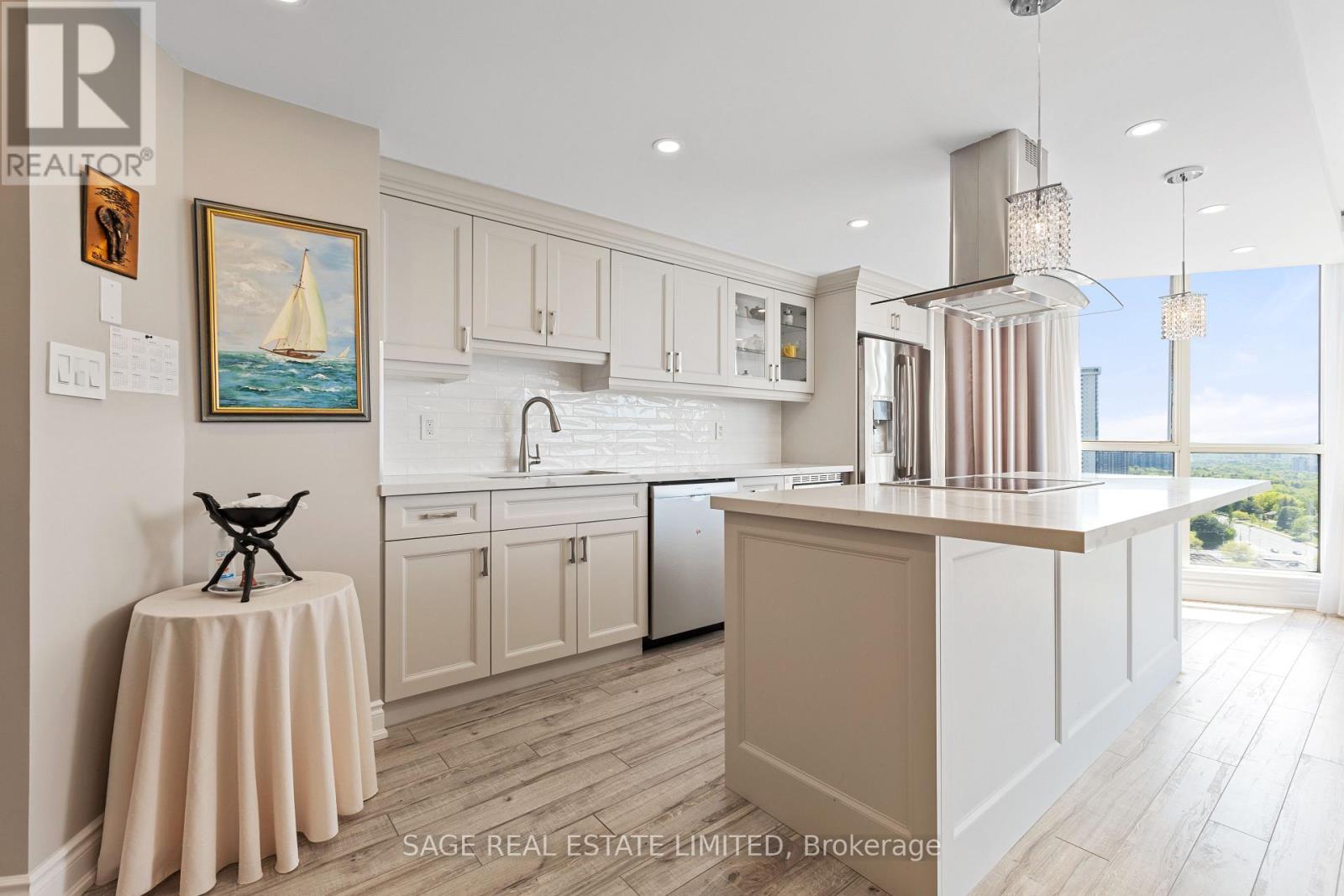2102 - 85 Skymark Drive, Toronto, Ontario  M2H 3P2 - Photo 13 - C13217668