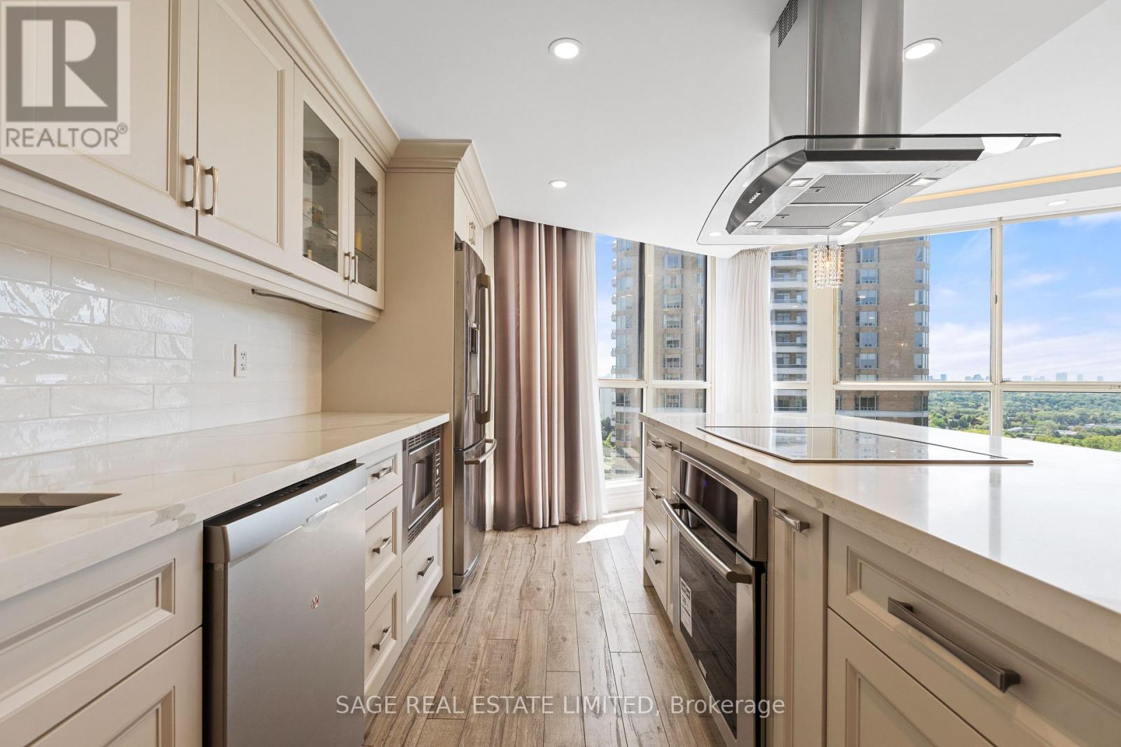 2102 - 85 Skymark Drive, Toronto, Ontario  M2H 3P2 - Photo 15 - C13217668