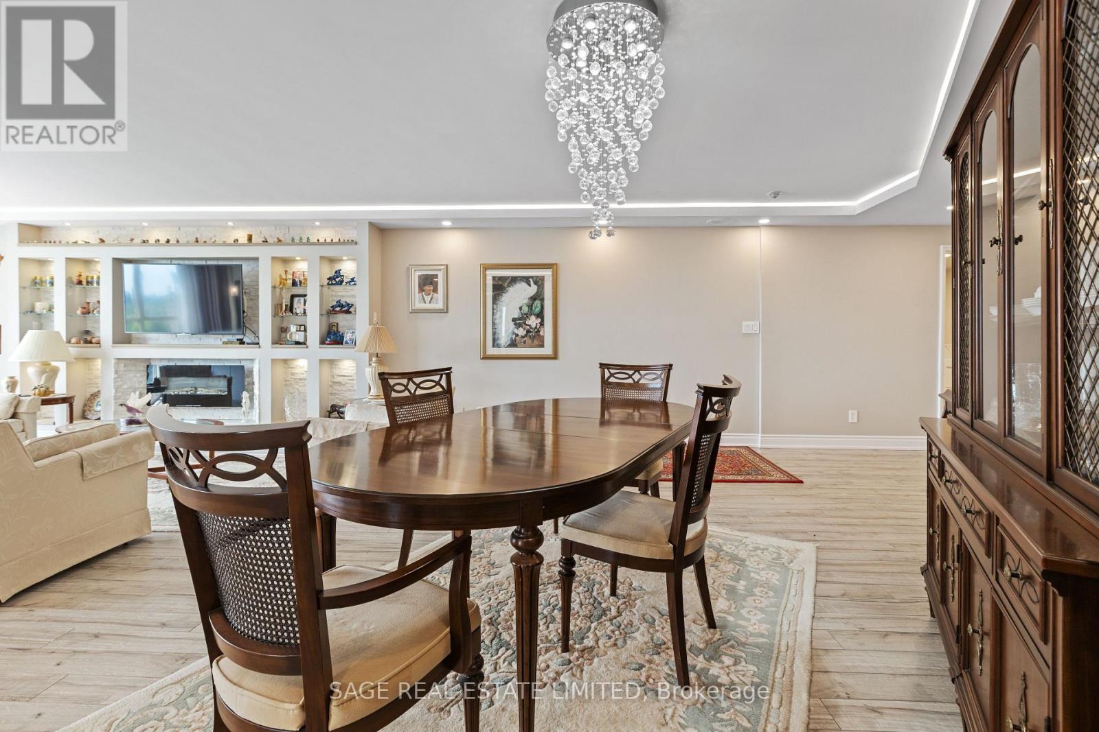 2102 - 85 Skymark Drive, Toronto, Ontario  M2H 3P2 - Photo 20 - C13217668