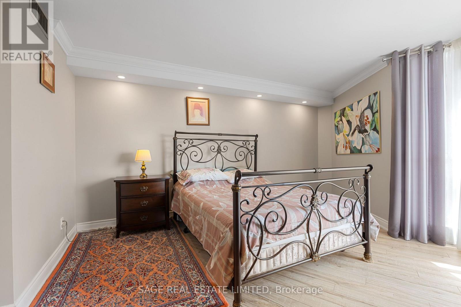 2102 - 85 Skymark Drive, Toronto, Ontario  M2H 3P2 - Photo 21 - C13217668