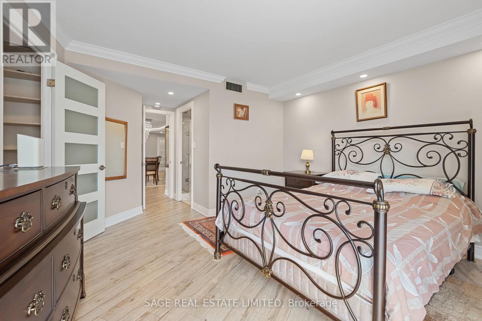 2102 - 85 Skymark Drive, Toronto, Ontario  M2H 3P2 - Photo 22 - C13217668