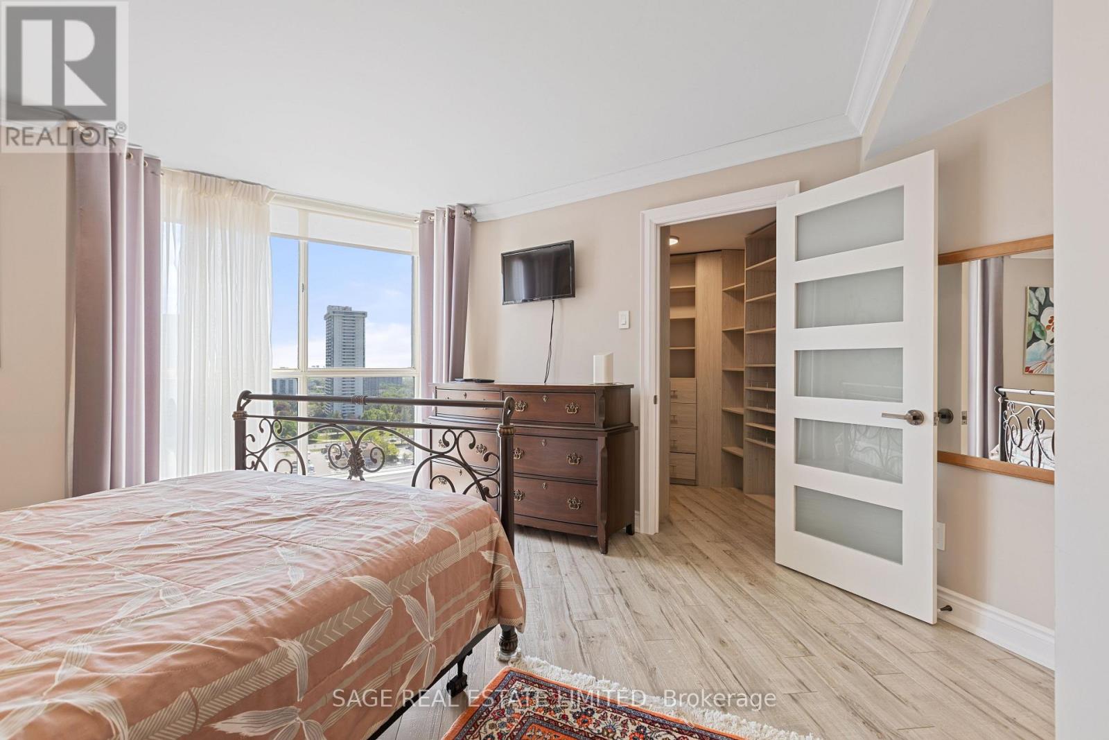2102 - 85 Skymark Drive, Toronto, Ontario  M2H 3P2 - Photo 23 - C13217668