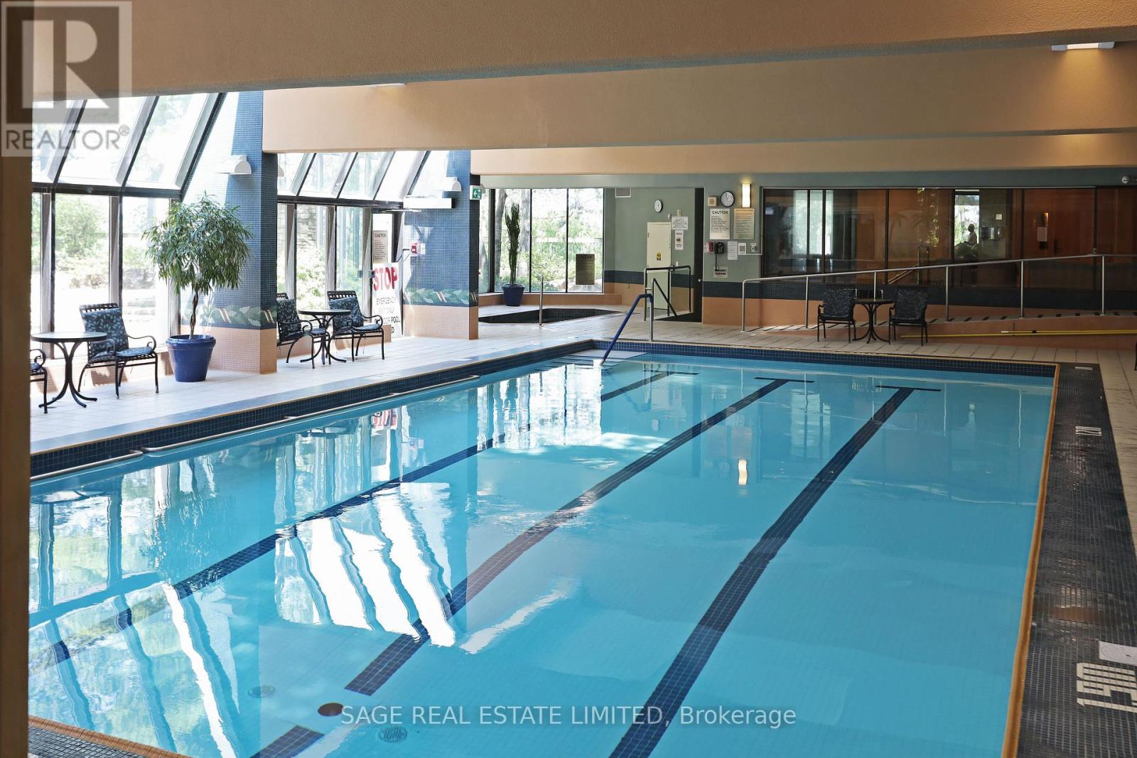 2102 - 85 Skymark Drive, Toronto, Ontario  M2H 3P2 - Photo 29 - C13217668
