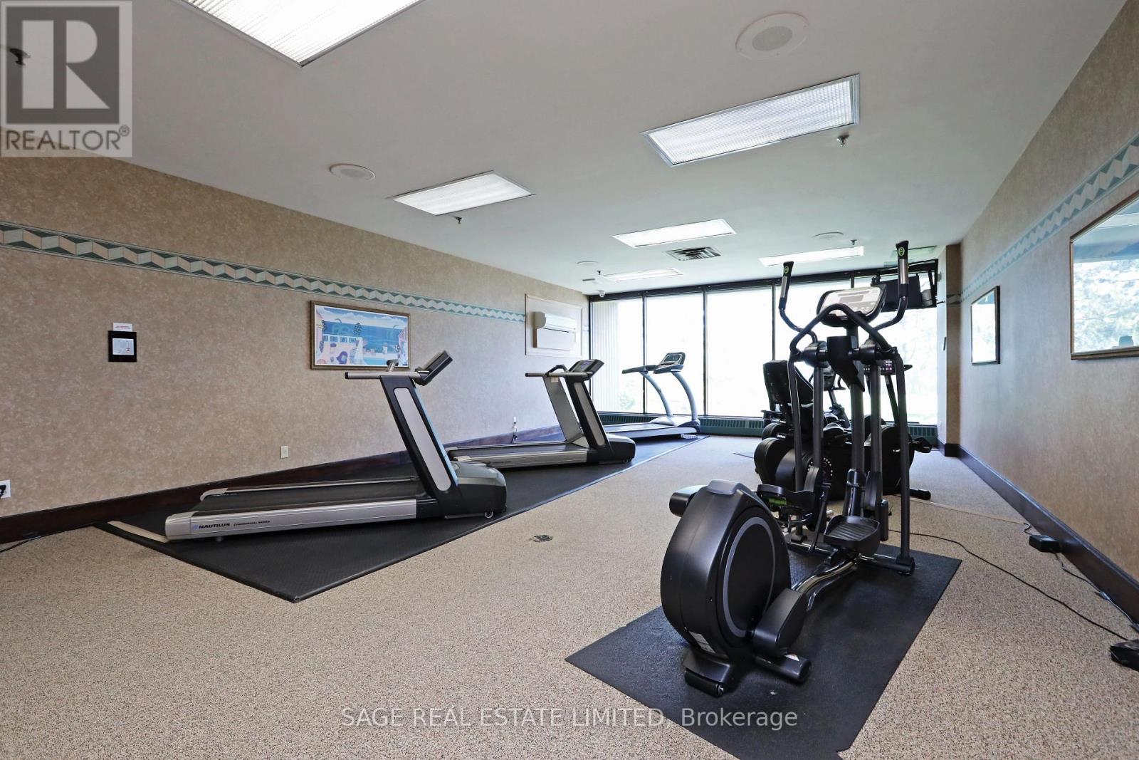 2102 - 85 Skymark Drive, Toronto, Ontario  M2H 3P2 - Photo 30 - C13217668