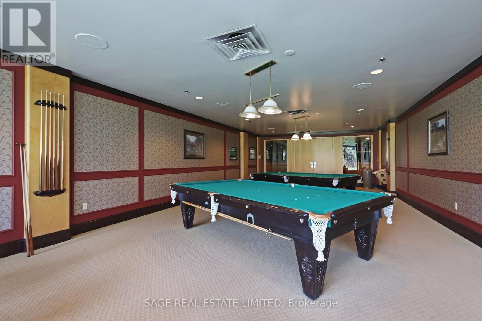 2102 - 85 Skymark Drive, Toronto, Ontario  M2H 3P2 - Photo 32 - C13217668