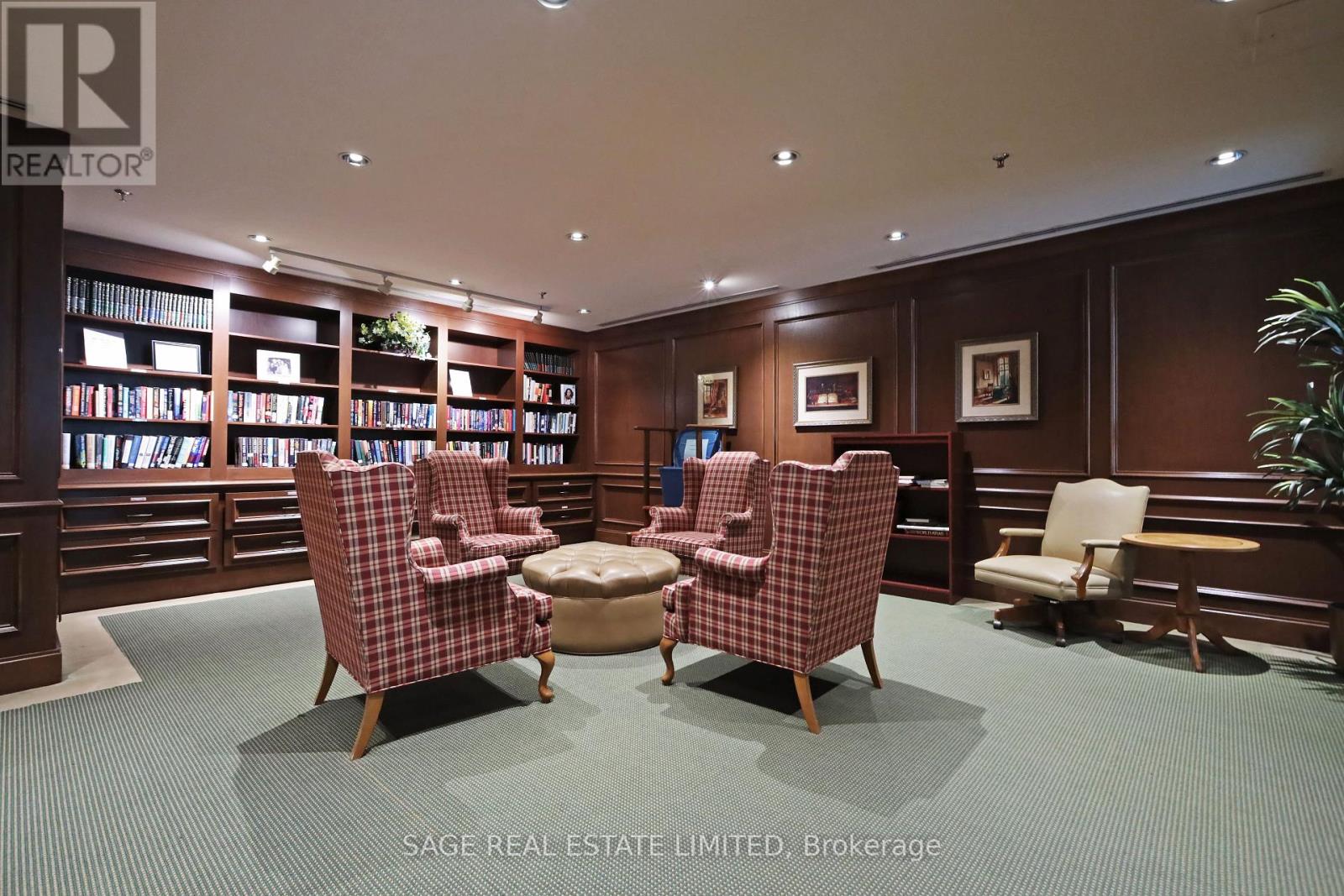 2102 - 85 Skymark Drive, Toronto, Ontario  M2H 3P2 - Photo 33 - C13217668