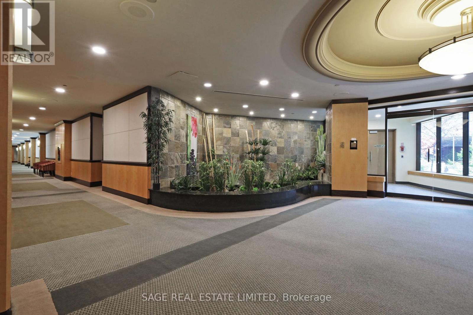 2102 - 85 Skymark Drive, Toronto, Ontario  M2H 3P2 - Photo 35 - C13217668