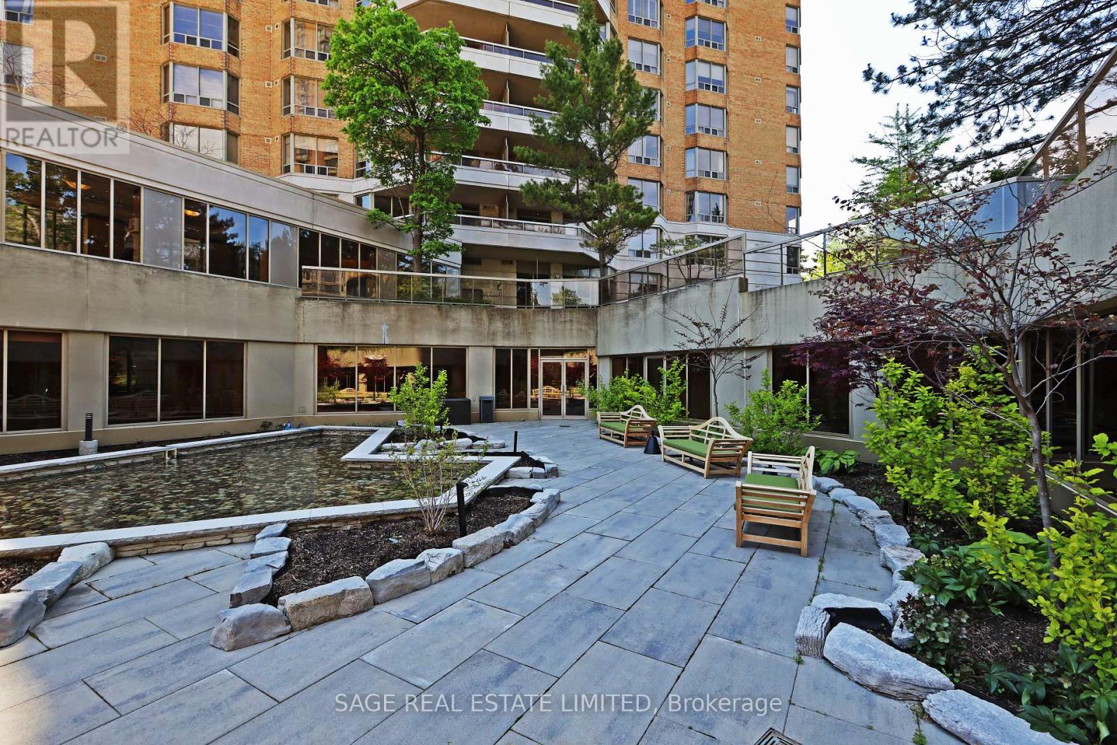 2102 - 85 Skymark Drive, Toronto, Ontario  M2H 3P2 - Photo 37 - C13217668