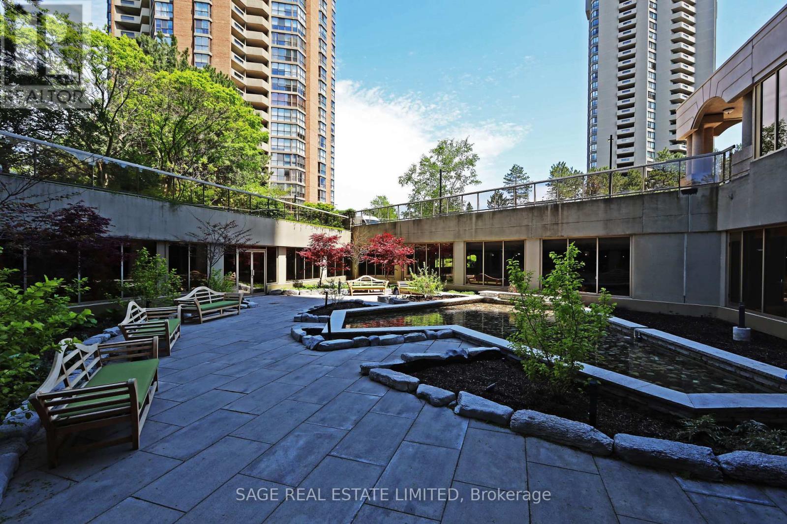 2102 - 85 Skymark Drive, Toronto, Ontario  M2H 3P2 - Photo 38 - C13217668