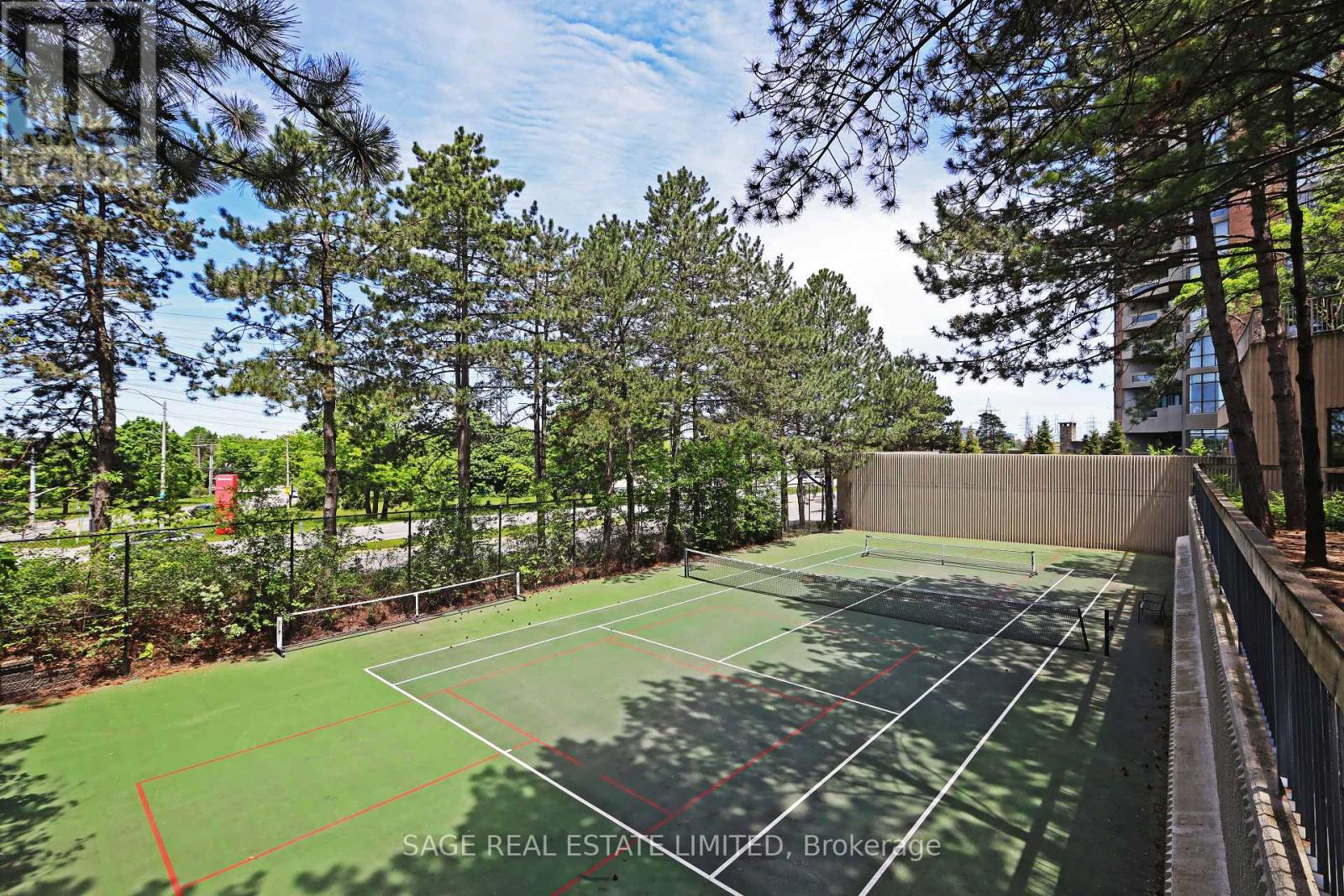 2102 - 85 Skymark Drive, Toronto, Ontario  M2H 3P2 - Photo 39 - C13217668
