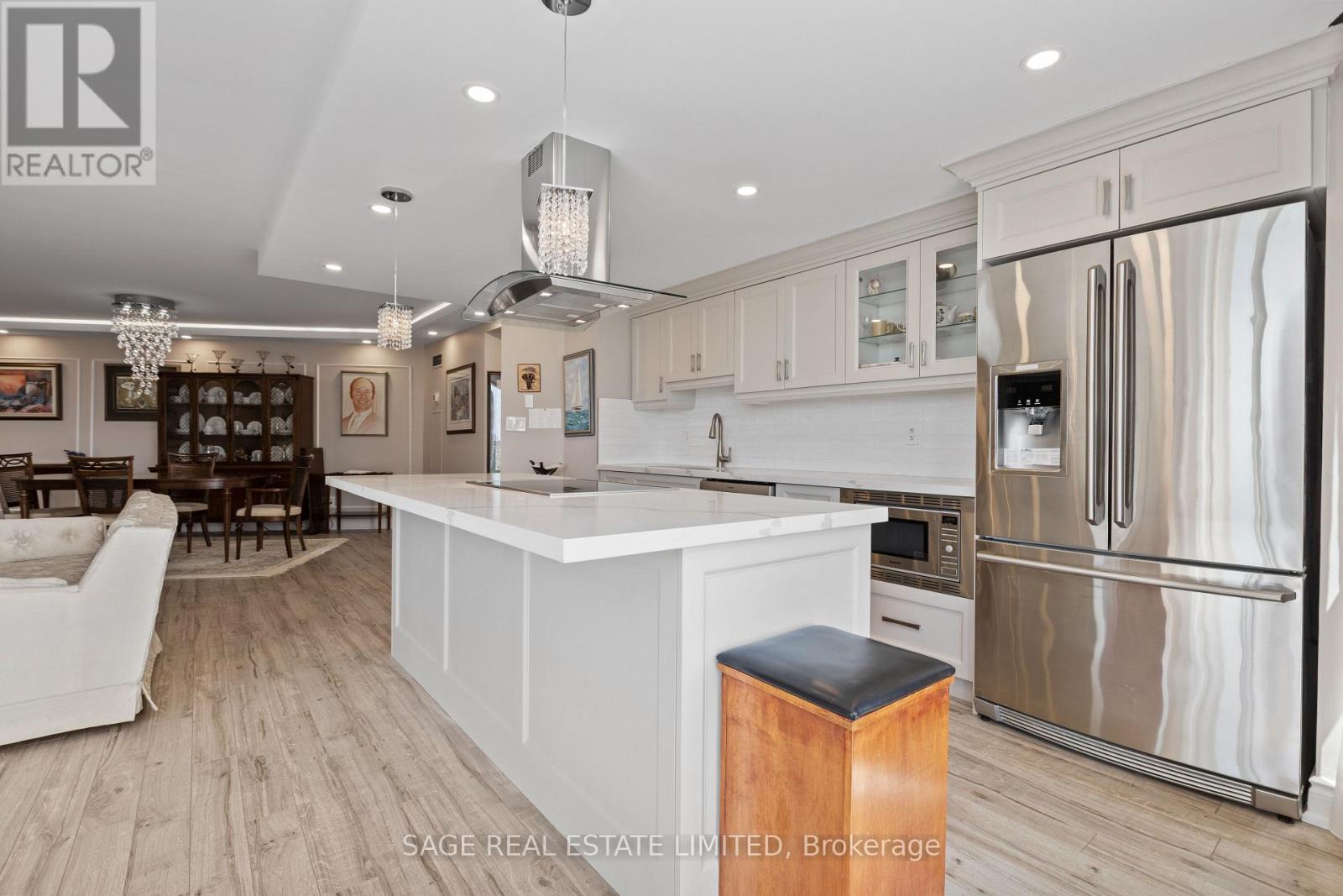 2102 - 85 Skymark Drive, Toronto, Ontario  M2H 3P2 - Photo 9 - C13217668
