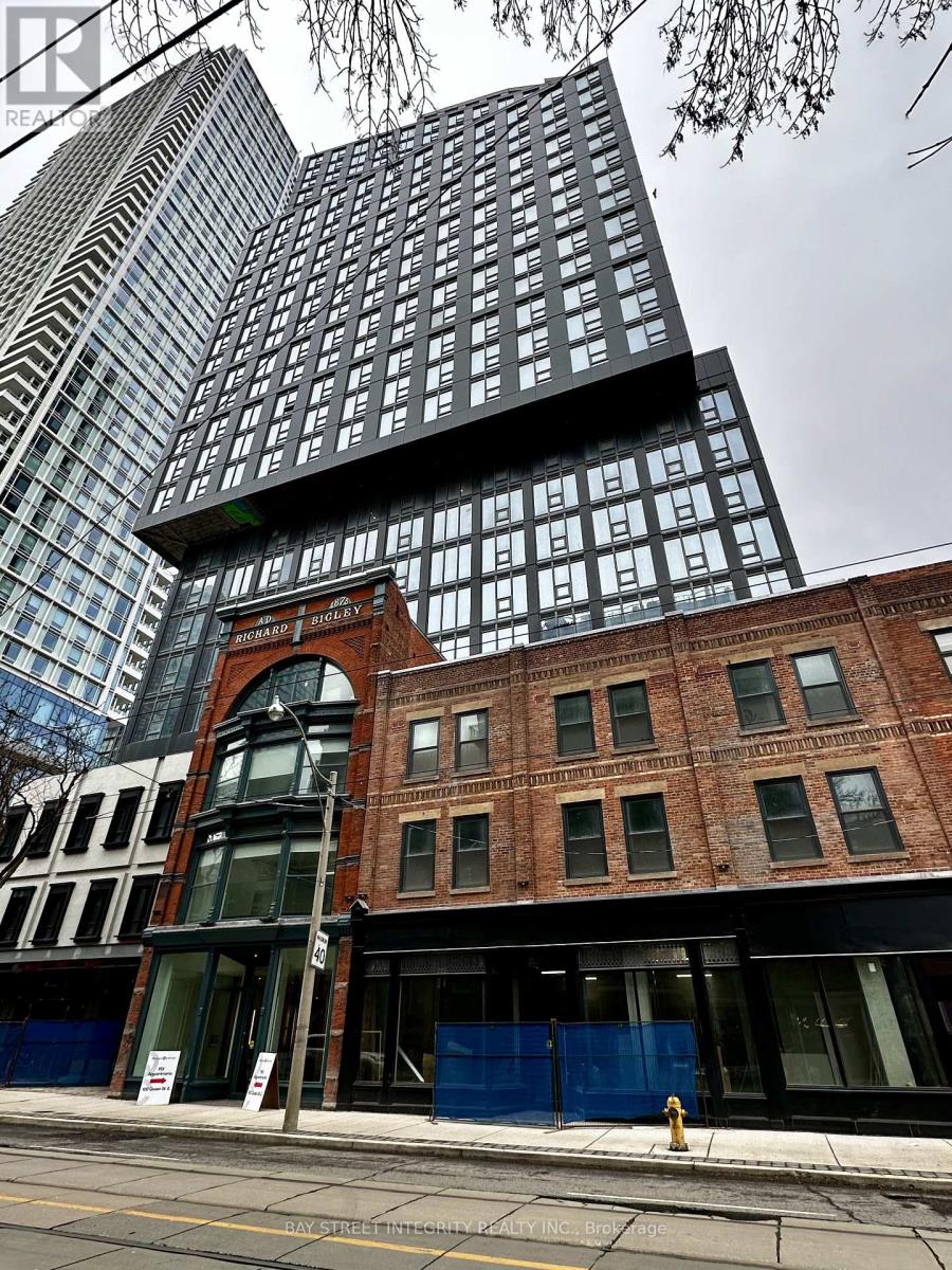 2902 - 100 QUEEN STREET E, Toronto, Ontario