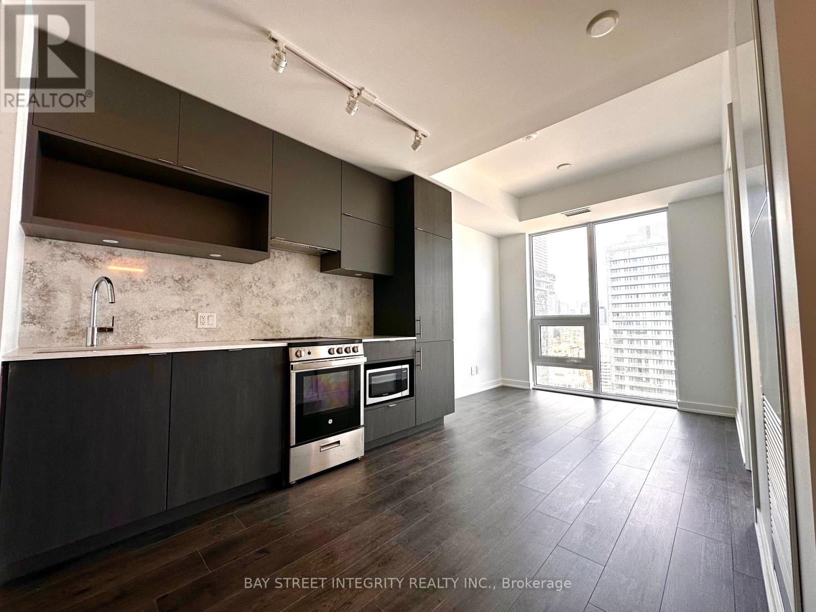 2902 - 100 Queen Street E, Toronto, Ontario  M5C 0B5 - Photo 4 - C13217676