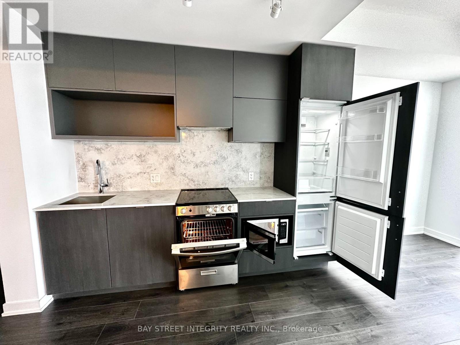 2902 - 100 Queen Street E, Toronto, Ontario  M5C 0B5 - Photo 5 - C13217676