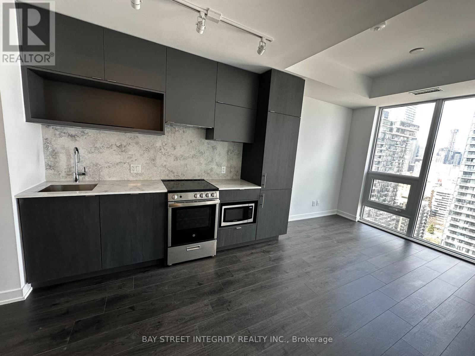 2902 - 100 Queen Street E, Toronto, Ontario  M5C 0B5 - Photo 6 - C13217676