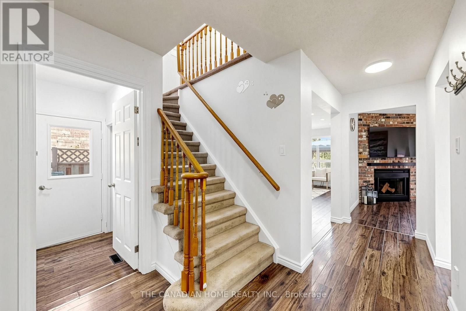 5 Woodstone Place, Whitby, Ontario  L1R 1S7 - Photo 19 - E13217670