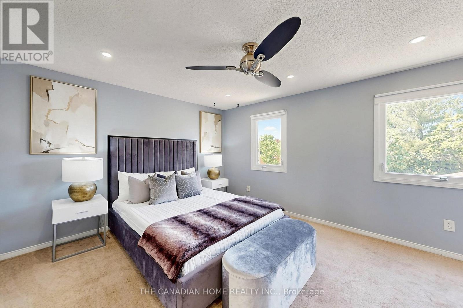 5 Woodstone Place, Whitby, Ontario  L1R 1S7 - Photo 20 - E13217670