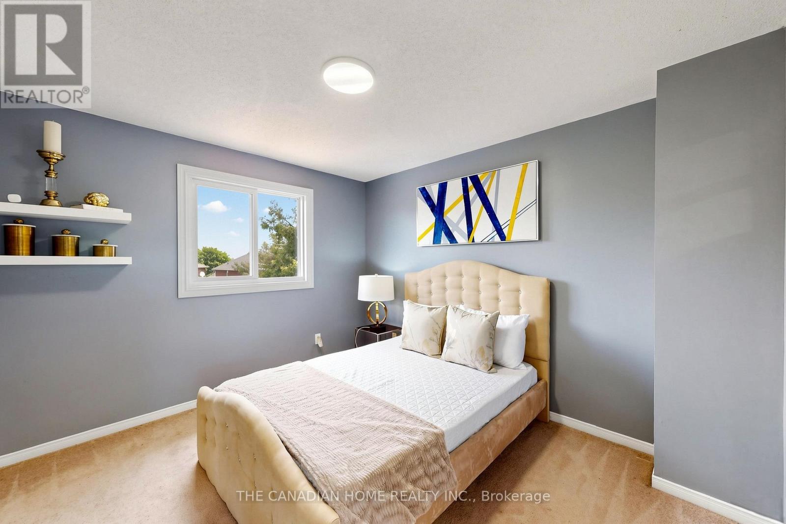 5 Woodstone Place, Whitby, Ontario  L1R 1S7 - Photo 24 - E13217670