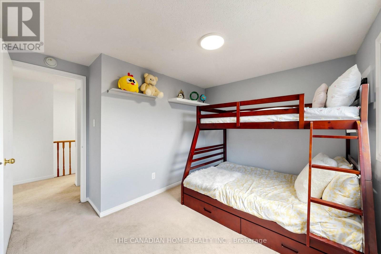 5 Woodstone Place, Whitby, Ontario  L1R 1S7 - Photo 29 - E13217670